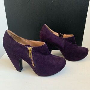 Mix No. 6 Heels for Women Size 6